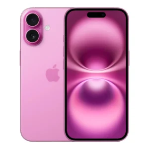 iPhone 16 Plus 256GB – Pink