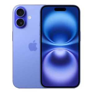 iPhone 16 Plus 256GB – Ultramarine